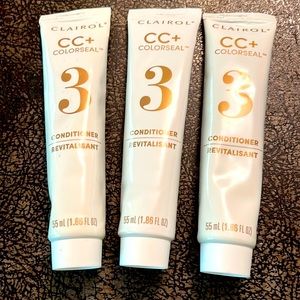 Clairol CC + Colorseal Conditioner
